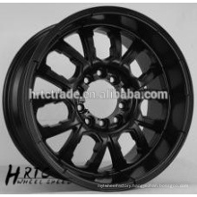 HRTC 18inch 20inch SUV car wheels with 18*9.0 and 20*9.0 inch alloy wheels